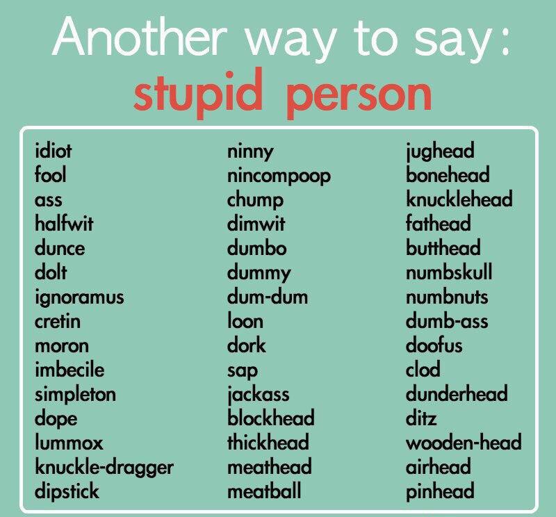 Other ways to say. ��� ������� ��-������� - 8