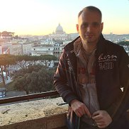 Stanislav, 47 , 