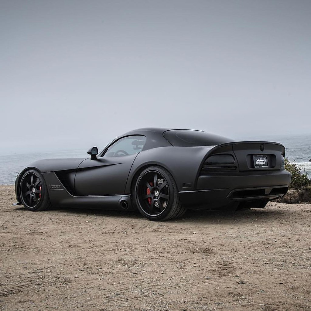   Viper