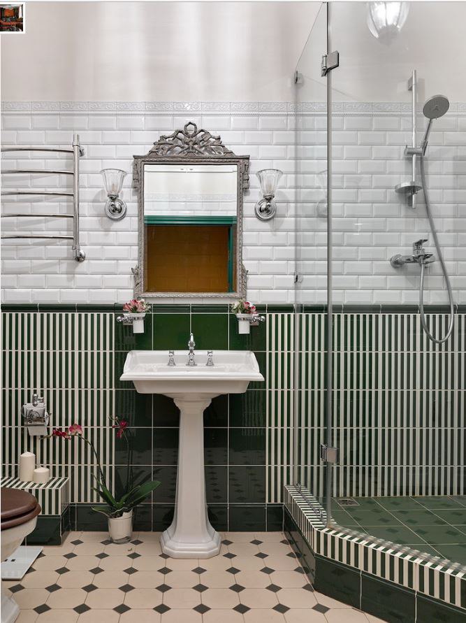 Дизайн"Под крышей дома..." - 16 декабря 2016 в 08:07