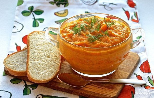 ИЗУМИТЕЛЬНАЯ КАБАЧКОВАЯ ИКРА