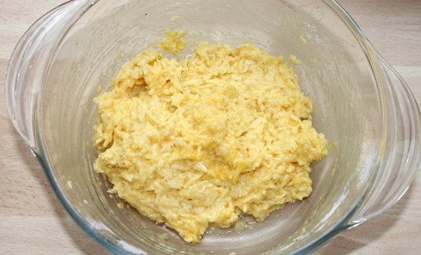 Суп с сырными клёцками. Ароматный быстрый суп с сырными клёцками и овощами без мяса на бульоне. ... - 8