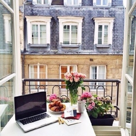 Как только мы избавимся от всего, чего не хотим, тут же придет все, о чем мы мечтаем! #радость ...