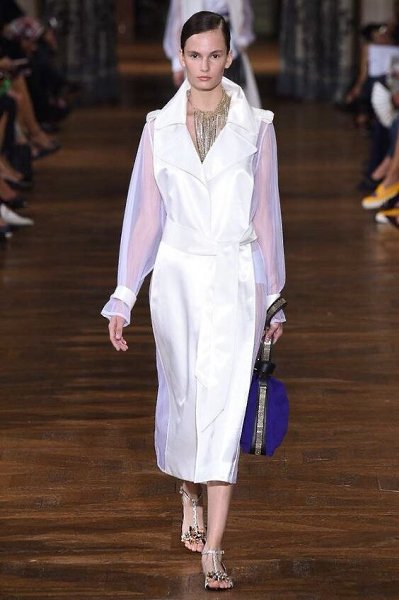 Lanvin Spring 2017 - 6