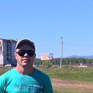 daniil, 44 , 