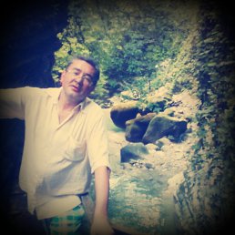 Vadim, 60 , 