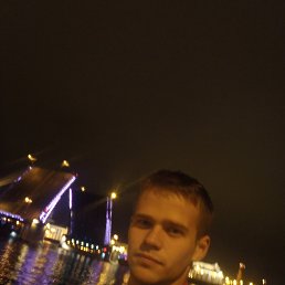 Ян, 28, Новозавидовский