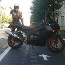 ���� Felix Monica, �������, 36 ��� - ��������� 6 ������� 2016 � ������ �:P�