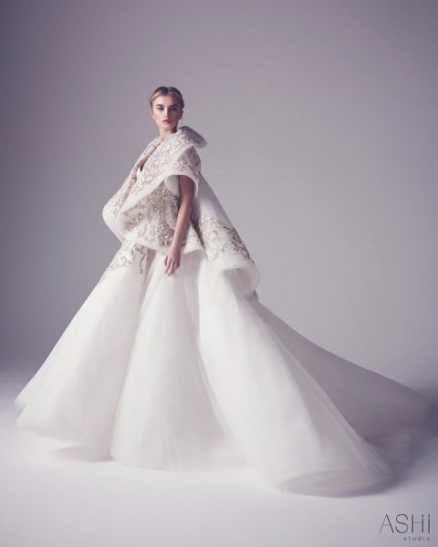 Ashi Studio Haute couture.