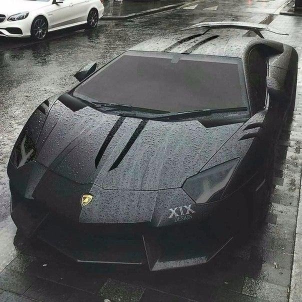 Aventador