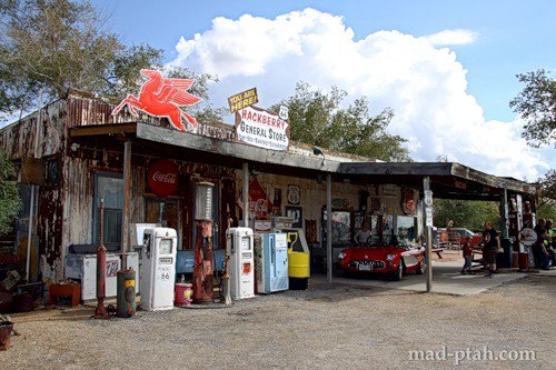 ,   66(Historic Route 66)    ,   ?   ... - 2