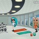���� ���������, �����, 44 ���� - ��������� 4 ����� 2017 � ������ �Tropikania�