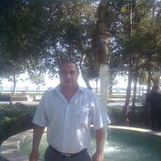 mubariz, 55 , 