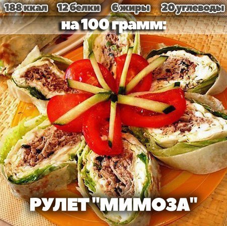 Рулет