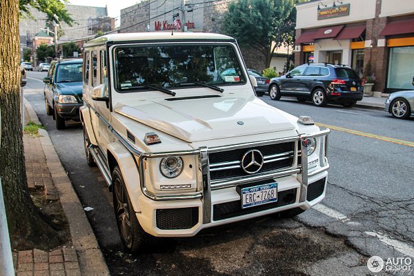 Mercedes-Benz - 12 �������� 2016 � 21:06