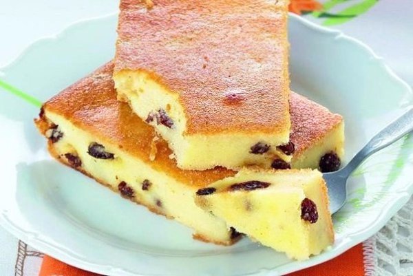 Фитнес-запеканка: Топ-6 вкусных рецептов.1) Творожно-банановая запеканкаИнгредиенты: 400 грамм ... - 3