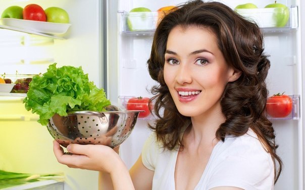 7 ПРОДУКТОВ С «ОВОЩНОЙ ПОЛКИ», КОТОРЫЕ ОЧИЩАЮТ ОРГАНИЗМ ЛУЧШЕ, ЧЕМ ЛЮБЫЕ ЛЕКАРСТВA.№1 КРАСНАЯ ...