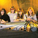  , -, 44  -  20  2016   IRON MAIDEN.