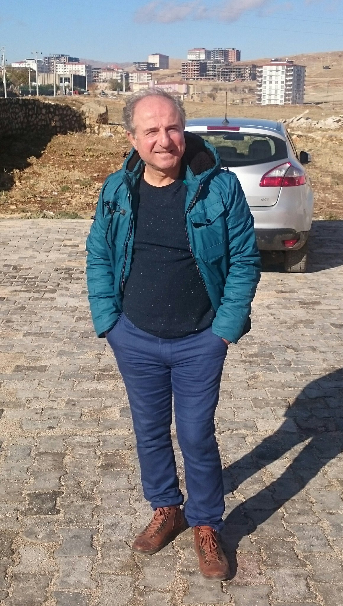 Celaleddin Ayhan - 5 ������� 2016 � 00:19