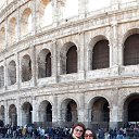 Rome Colosseum    