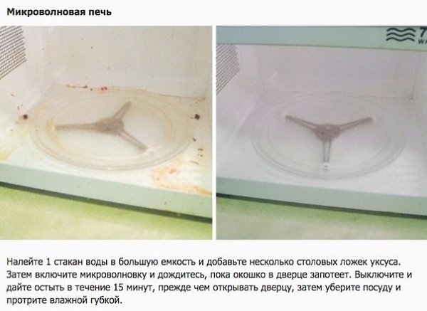 10 хитростей, которые помогут очистить вещи, на которые вы уже махнули рукой. - 3