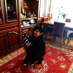 ���� Lana, �������, 46 ��� - ��������� 8 ����� 2017