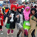 ���� �, ������, 58 ��� - ��������� 16 ������ 2016 � ������ �karneval�