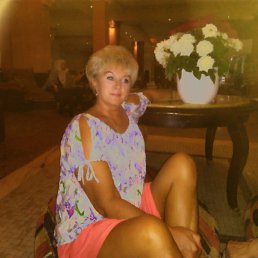 Светлана, 62, Тверь