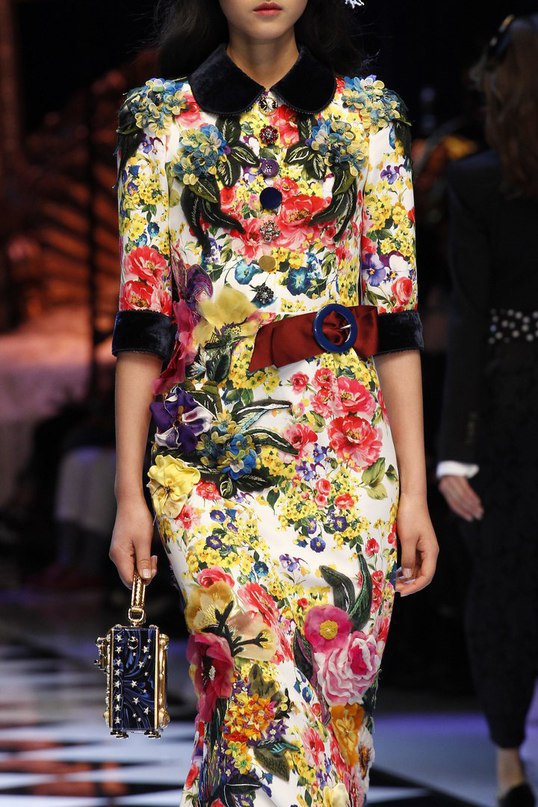 Dolce & Gabbana - 3