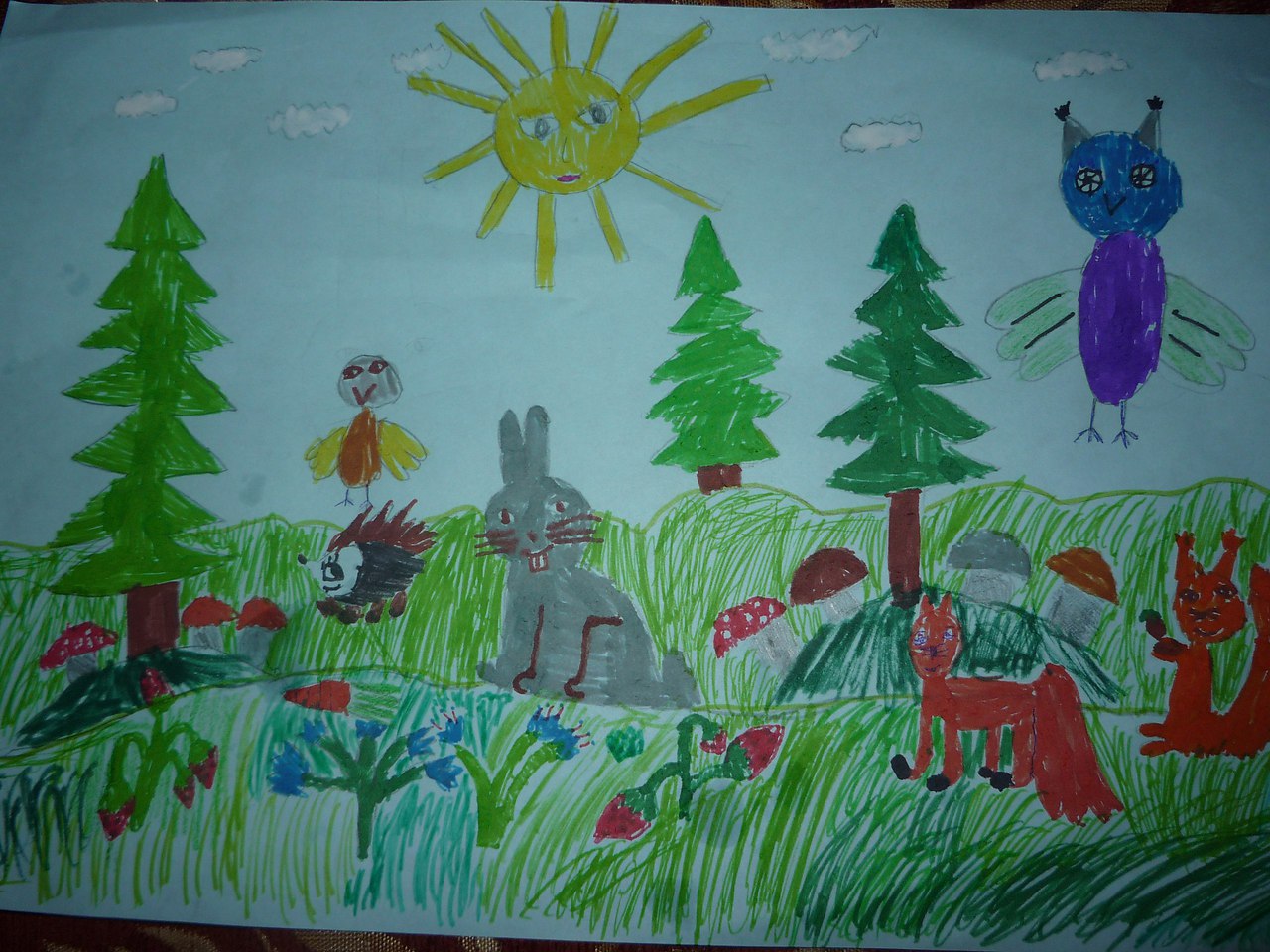 �����. ������������� �������� - ������� ��������.