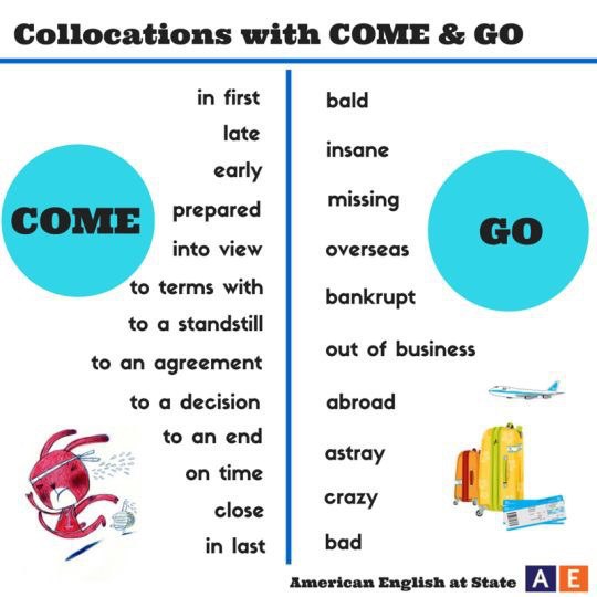ENGLISH COLLOCATIONS.��� ����������, ���������� �������������� � ���������� �����. ����� ������� �� ... - 7