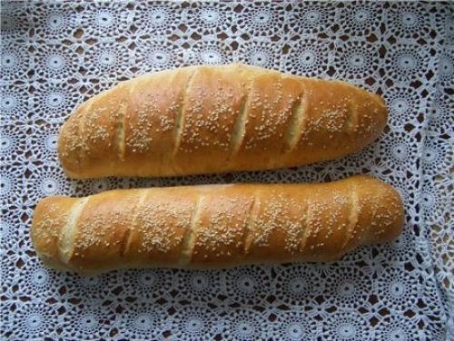 Домашний хлеб: дешево, вкусно, полезно, и готовить его намного проще, чем вы думаете. Многие всё ... - 5