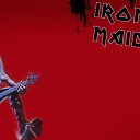  , -, 44  -  14  2016   IRON MAIDEN.