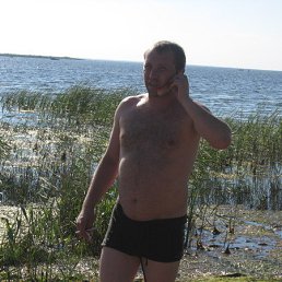 Дмитрий, 48, Новая Ладога