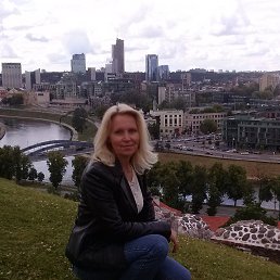 ���� Zoja, ������, 61 ��� - ��������� 18 ����� 2017