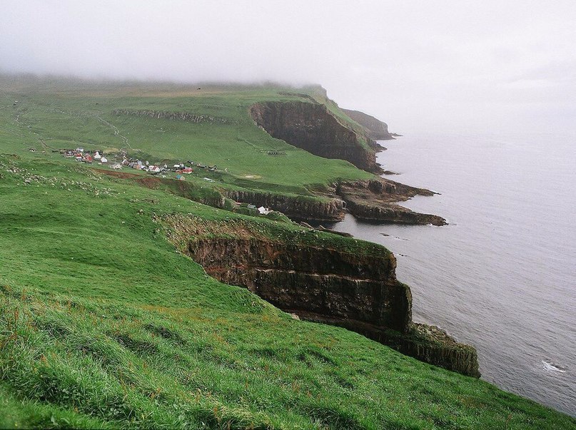 Faroe islands - 2