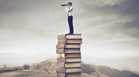 5 самых лучших книг о бизнесе от тех, у кого действительно есть миллионный счет в банке, которые ...