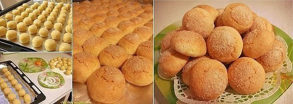 ПРОСТОЕ ПЕСОЧНОЕ ПЕЧЕНЬЕ.Если гости на пороге, да или просто так побаловать себя вкусненьким к чаю, ...