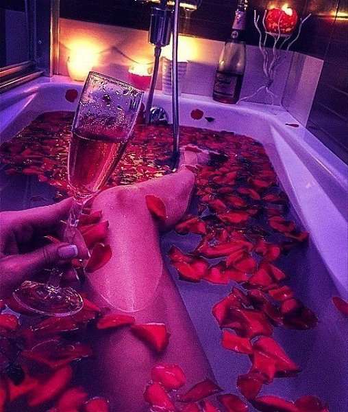 Никогда не бойтесь что-то изменить в своей жизни... Иногда это полезно... Иногда — необходимо... А ...