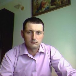Степан, 40, Мостиска