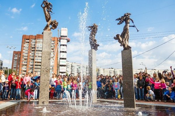 Прогулка метро «Проспект Просвещения». Проспект Просвещения является важной магистралью Выборгского ... - 3
