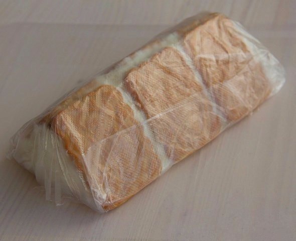 Десерт без выпечки