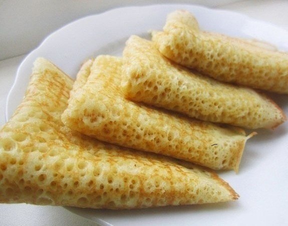 Блинчики