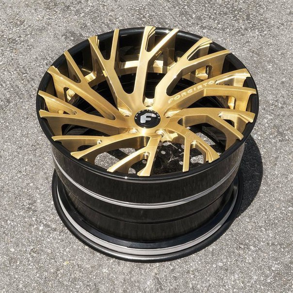 Forgiato Wheels - 3