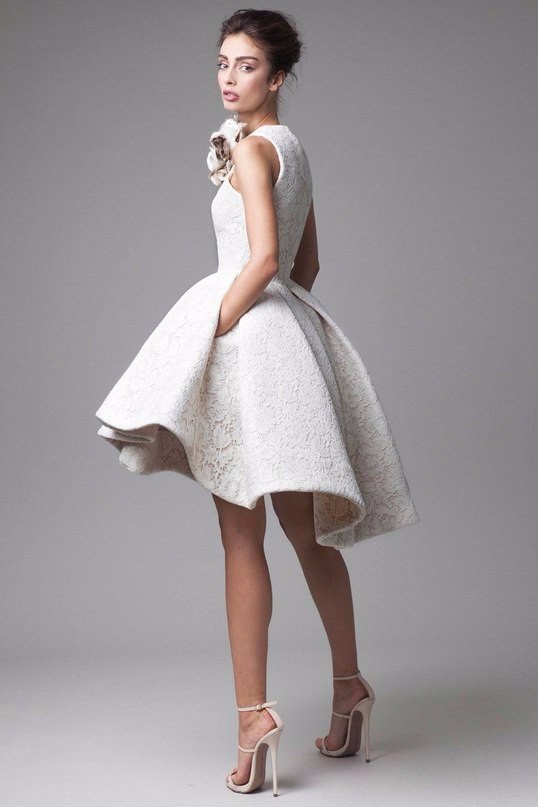 Krikor Jabotian Haute Couture - 3