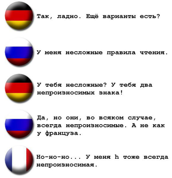 У вас есть вариант а. Есть ещё варианты.