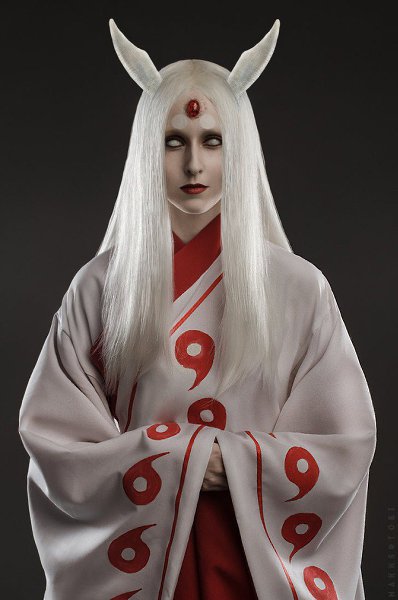 My cosplay by lKainl - 6