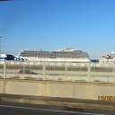 ���� ������, �����-���������, 43 ���� - ��������� 10 ������� 2016 � ������ �Royal Princess2�