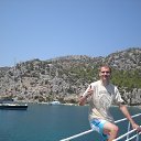 ���� �����, ����, 34 ���� - ��������� 23 �������� 2016 � ������ �Turkey, Marmaris�