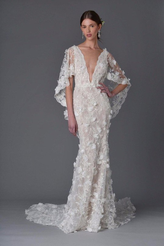 Marchesa Bridal. - 3